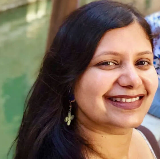 Geeta Kaimal Cropped