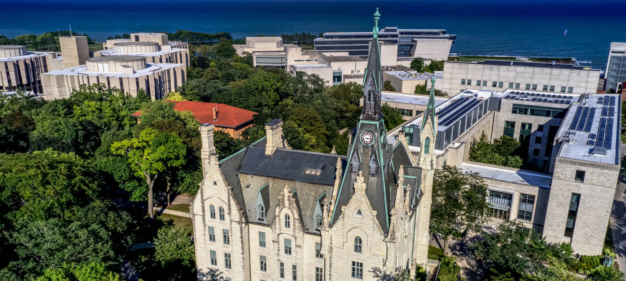 Northwestern University