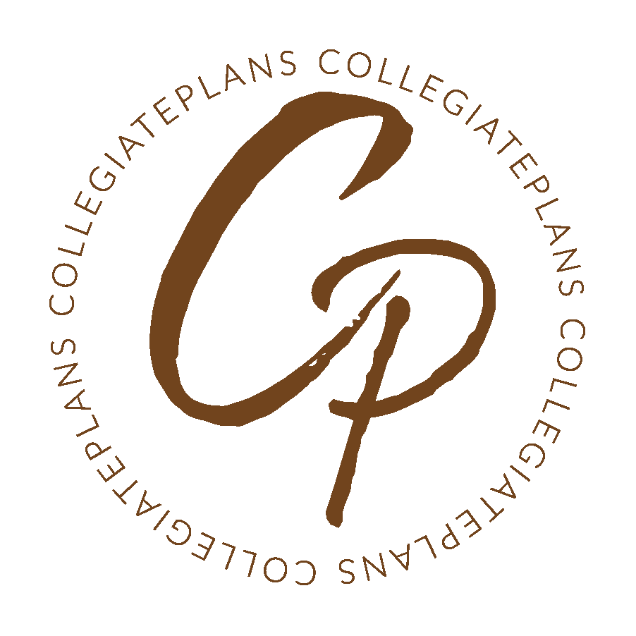 Collegiate Plans Logo